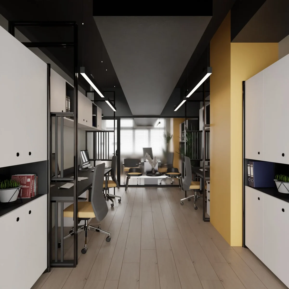 RD // Ofis